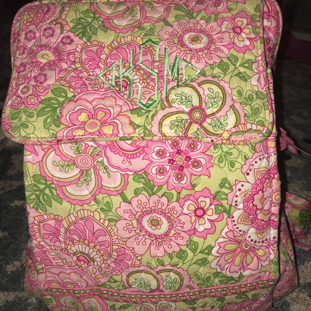 Vera Bradley bag